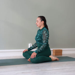 Stress Release Meditation