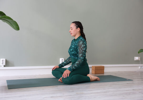 Stress Release Meditation