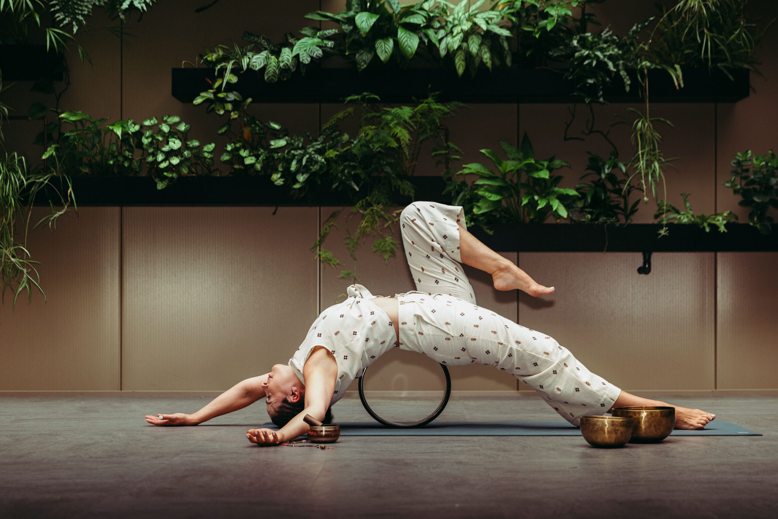 Yogindra